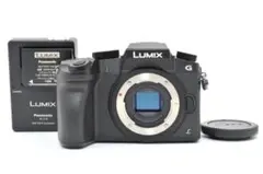 2026年最新】lumix G7 ボディの人気アイテム - メルカリ