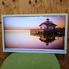 32インチ液晶モニター NEC MultiSync V323-2 スタンド無し⑳のサムネイル