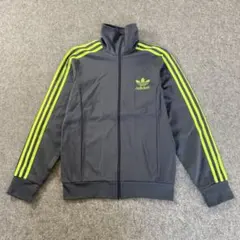 adidas アディダス トラックジャケット M カジュアル オリジナル 古着