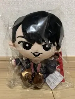 2025年最新】宮舘涼太 すのチル ぬいぐるみの人気アイテム