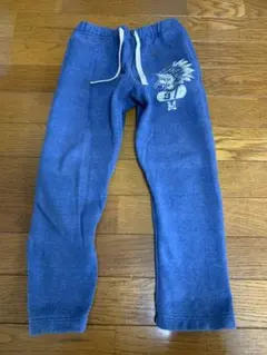 デニム&ダンガリー  スウェットパンツ　120