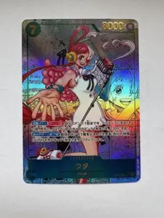 ヨ*イ様 ワンピースカード　コミパラ　12枚セット　観賞用　売り切り300円スタ メルカリ