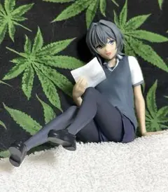 WhisperMeaLoveSong Yori Asanagi figure