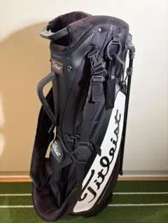 2026年最新】Titleist ゴルフバッグ・キャディバッグの人気アイテム