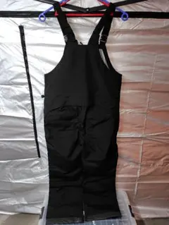 green clothingビブパンツ