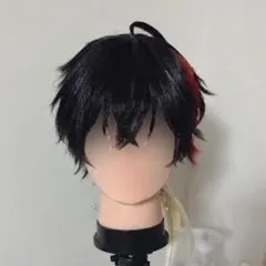 にじさんじ 三枝明那 ウィッグ