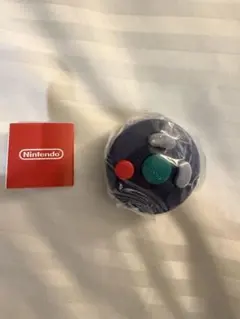 コントローラーボタンコレクション　ゲームキューブ