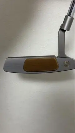 【美品】Ai-ONE MILLED SILVER TWO T 34【数量限定】