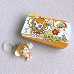 ナルミヤキャラクターズ すらいどきゃん デイジーラバーズ めじるしアクセサリー