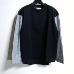 新品 長袖カットソー