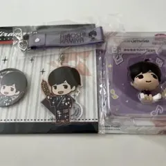 2025年最新】kiramune 一番くじの人気アイテム - メルカリ