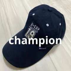 チャンピオン　ベースボールキャップ