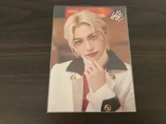 Stray kids フィリックス　ラントレ