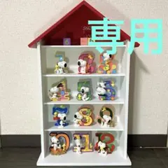未使用 廃盤】加藤工芸 スヌーピー＆ウッドストック スタチュー - メルカリ