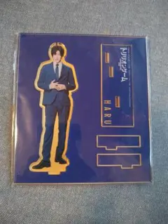 【値下げ】SnowMan 目黒蓮 トリリオンゲーム アクスタ