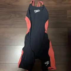 Speedo レース水着140 高速水着