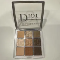 Dior Backstage Eye 001 Warm Neutrals