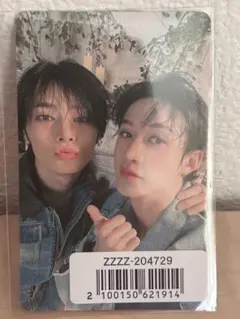 Hollow アイエン バンチャン ユニットトレカ