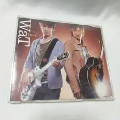 【送料込み】WaT 『５センチ』