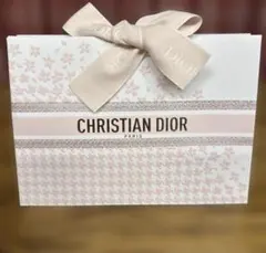 DIOR ショップ袋