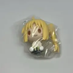 一番くじ ぼっち・ざ・ろっく! 2 D賞　ちょこのっこフィギュア 伊地知虹夏