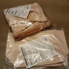 ダス犬トートバッグ＆ブランケット