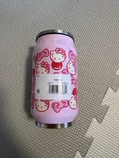Hello Kitty ステンレス製 水筒