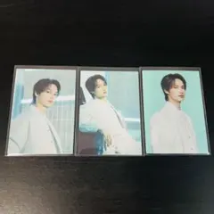 SEVENTEEN FOLLOW AGAIN トレカ ジュン