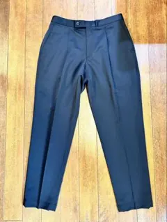 SOVEREIGN スラックス UNITEDARROWS アローズ ブラック