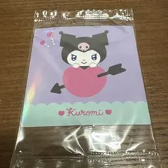 サンリオ　クロミ　ステッカー