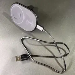 belkin BoostCharge ワイヤレスカー充電器
