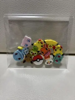 2026年最新】ポケモン 消しゴム フィギュアの人気アイテム - メルカリ