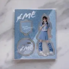 ♡≠ME/本田珠由記♡ 夏が来たから アクスタ - メルカリ