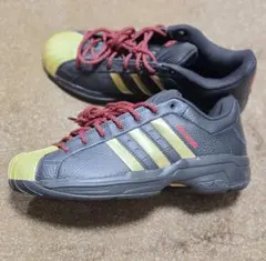 adidas プロモデル 2G ローPro Model 2G Low　26.5