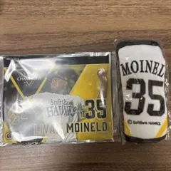 モイネロ セット