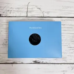 新品 アンカー モバイルバッテリー 収納ポーチ、充電ケーブル