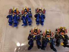 ROBOT CONCERTO 第2弾 ライオマックス コアヴェンダー等　大量