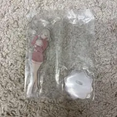 蓮ノ空女学院　セガラッキーくじ　Ｃ賞　アクリルスタンド　セラス