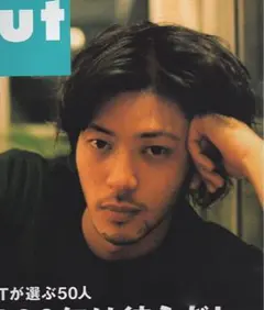 BALLANTAYNE 60s CASHMERE KNITのサムネイル