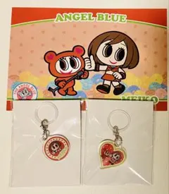 Angel blue MEIKO セット