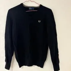 フレッドペリー