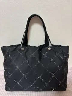 2026年最新】chanel シャネル 旧トラベルラインの人気アイテム - メルカリ