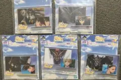 アクリルキーホルダーコレクション FINALSEASON EDver. 全6種 - メルカリ