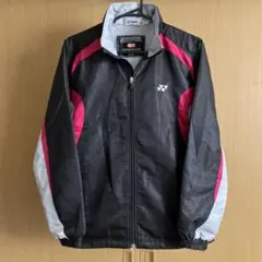 YONEX ヨネックス ヒートカプセル ウォームアップウェア Sサイズ