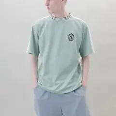 ポンチローマ Footballロゴカットソー (EMMA CLOTHES)