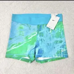 NIKE ナイキプロ　ショートタイツ　レディースM