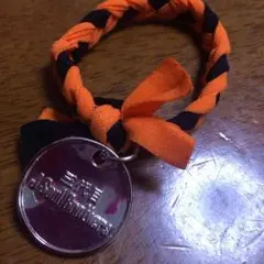 直人 ゴムブレス