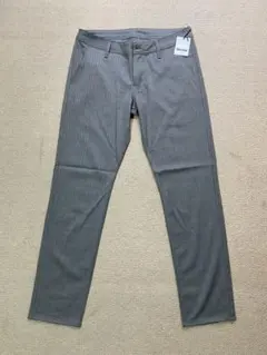 メンズビギ グレー パンツ サイズ02（M） 新品未使用のサムネイル