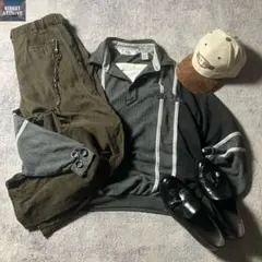 c-boy style Minimal Hype (No.64)