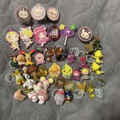 めじるしアクセサリー まとめ売り